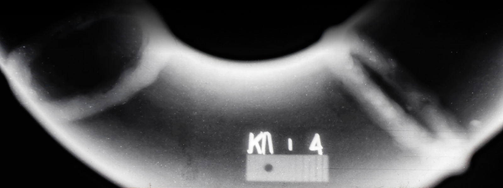 Carestream INDUSTREX 处理器