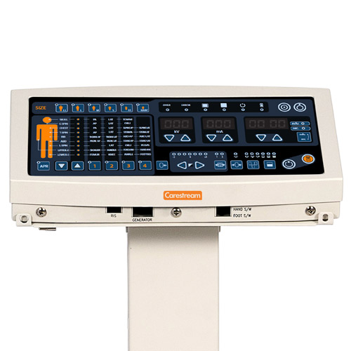 CARESTREAM HORIZON X-Ray System 