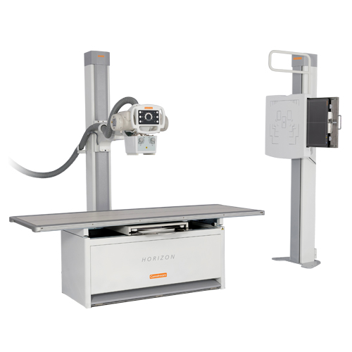 CARESTREAM HORIZON X-Ray System 