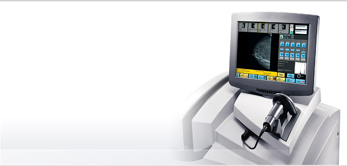 DIRECTVIEW CR Mammography Feature for CR 850, CR 950 and CR 975 Systems