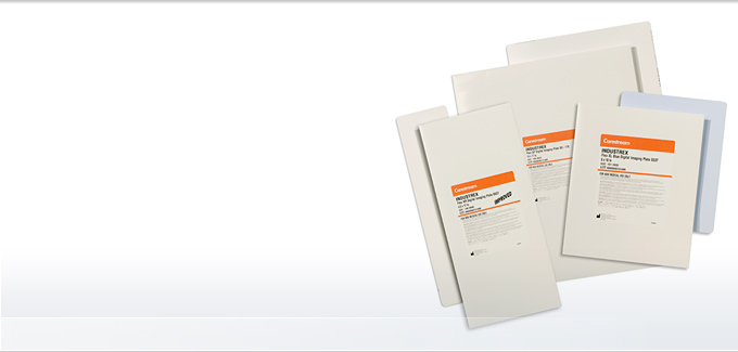 Digital Flex GP, HR and XL Blue Digital Imaging Plates