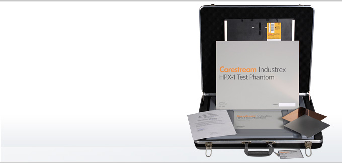 HPX-1 Diagnostic Tool
