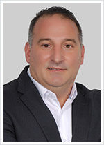 Anastasios (Tasos) Strouzos