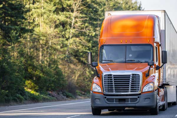 Shipping and Routing