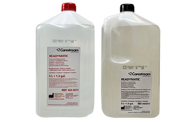 READYMATIC Bottles