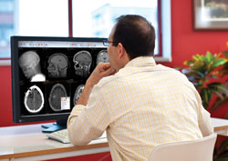 CARESTREAM Vue PACS CARESTREAM Vue PACS