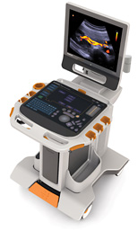 Touch Prime Ultrasound Systems Touch Prime Ultrasound Systems