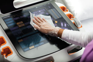 Touch Prime XE Ultrasound System Touch Prime XE Ultrasound System