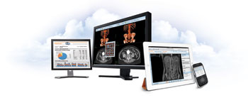 Carestream Clinical Collaboration Platform Carestream Clinical Collaboration Platform