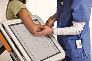CARESTREAM DRX-Evolution Plus CARESTREAM DRX-Evolution Plus