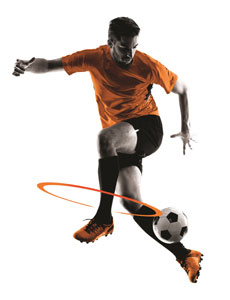OnSight 3D Extremity - Sports OnSight 3D Extremity - Sports