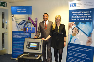Industrial Diagnostics Industrial Diagnostics