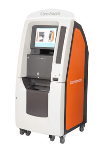 MyVue Center Self-Service Kiosk