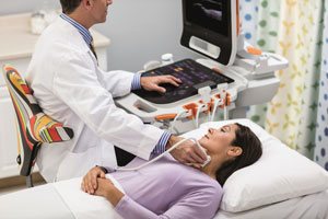 Touch Ultrasound Systems Touch Ultrasound Systems