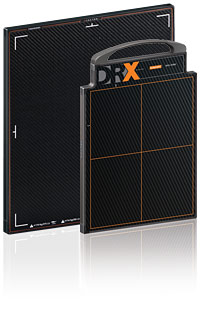 DRX Detectors DRX Detectors