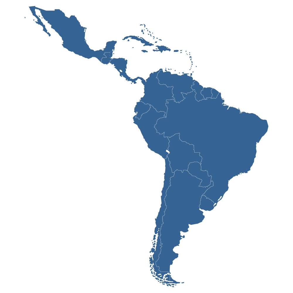 LATAM Region