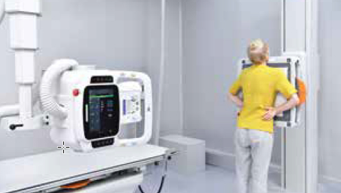 Carestream Intelligence