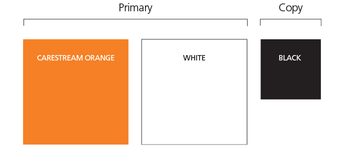 Masterbrand Mark Color Palette