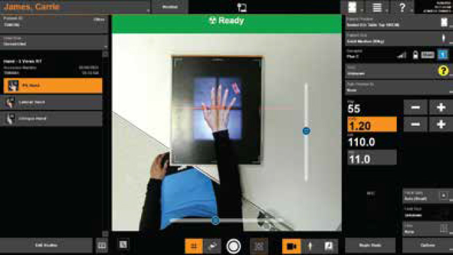 Carestream Intelligence