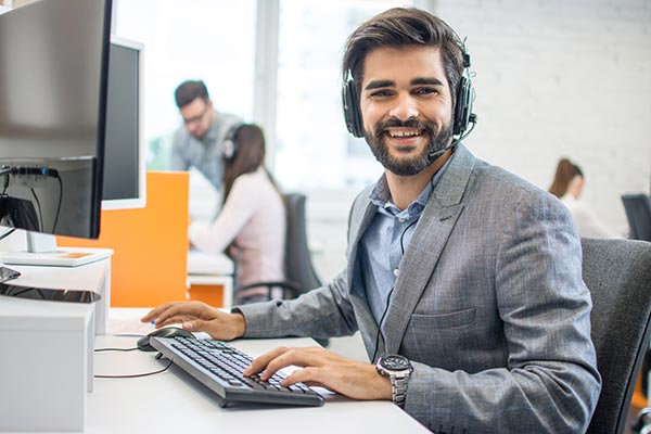 Smart Services Carestream