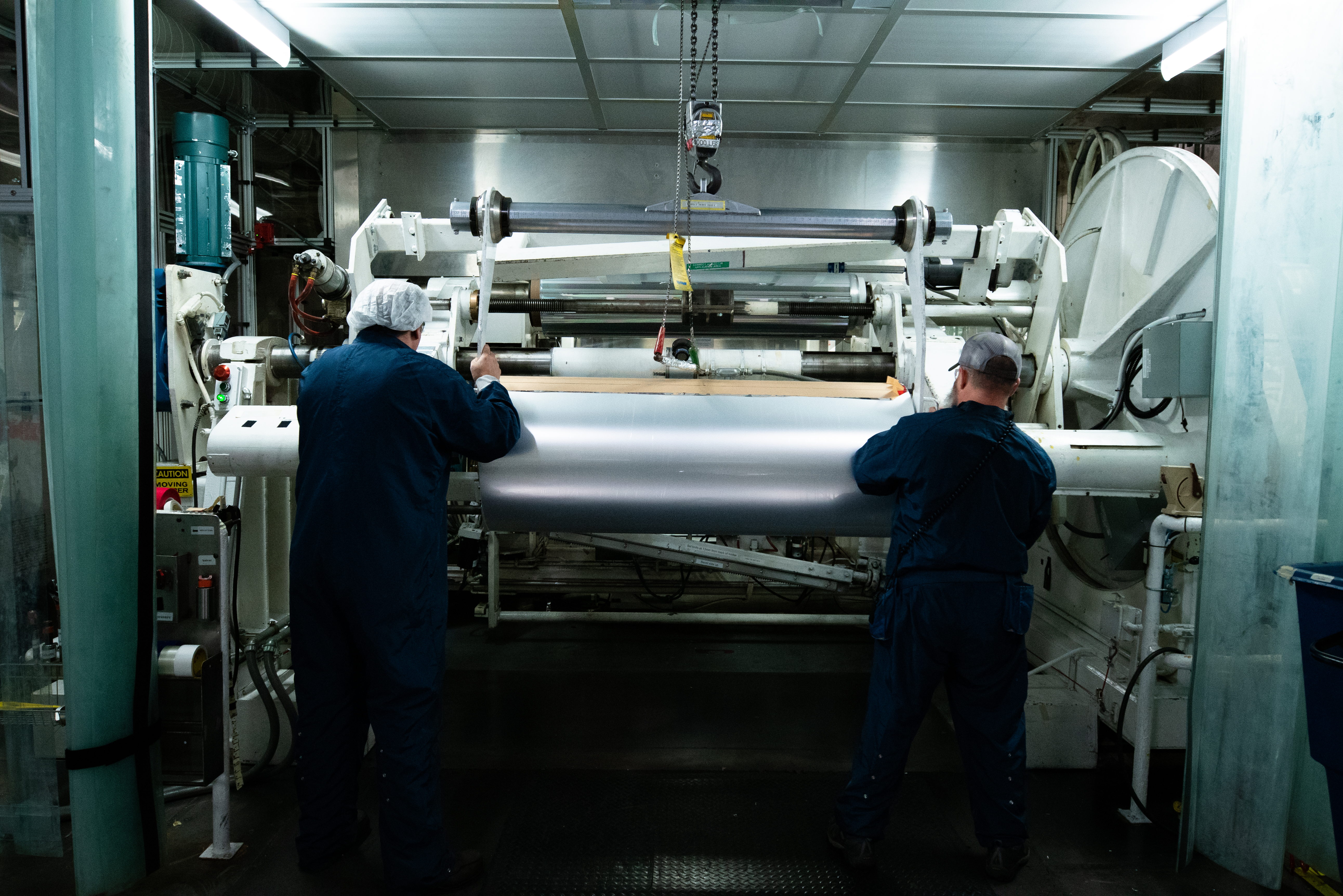 Services and Capabilities