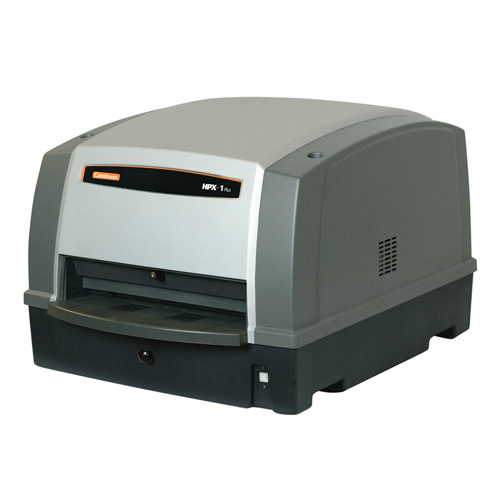 SISTEMA DIGITAL INDUSTREX HPX-1