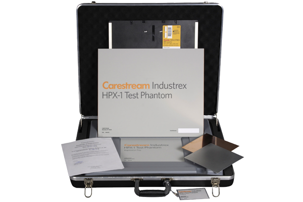 Ferramenta de diagnóstico INDUSTREX HPX-1