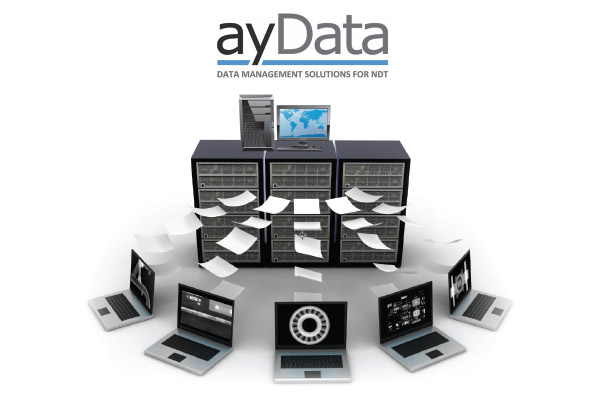 Arquivamento ayData