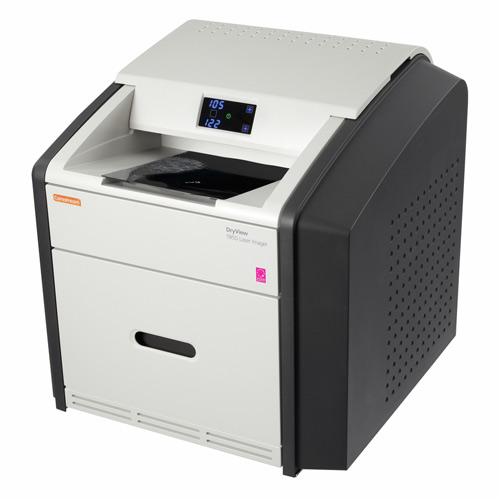 Impressora a laser DRYVIEW 5950
