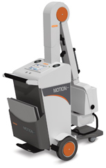 Motion Mobile 数字模拟系统特征
