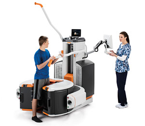 CARESTREAM OnSight 3D Extremity System